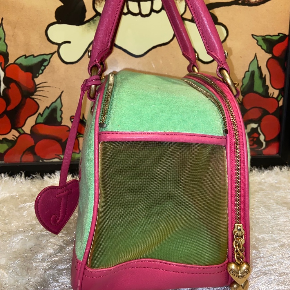 Juicy Couture(RARE) Per Carrier - Picture 5 of 10
